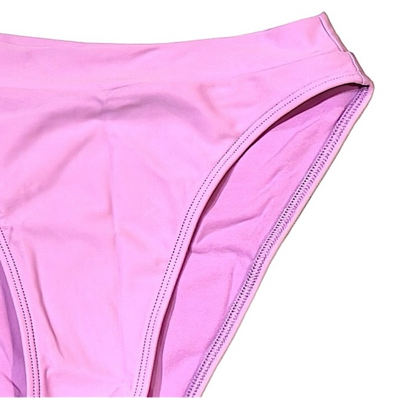 Luli Fama Cosita Buena High Leg Banded Waist Bottom - Picture 6 of 14